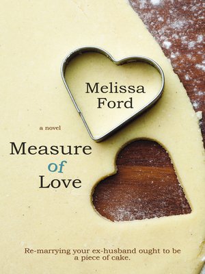 cover image of Measure of Love